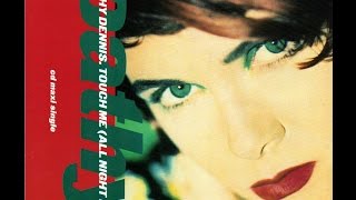 Cathy Dennis Touch Me