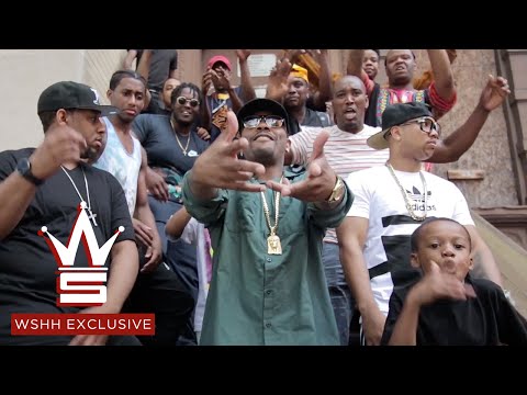 Ron Browz "El Chapo" (WSHH Exclusive - Official Music Video)
