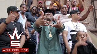 Ron Browz &quot;El Chapo&quot; (WSHH Exclusive - Official Music Video)