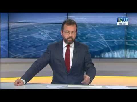 Tg2000 del 21 luglio 2015 - Edizione delle 18:30