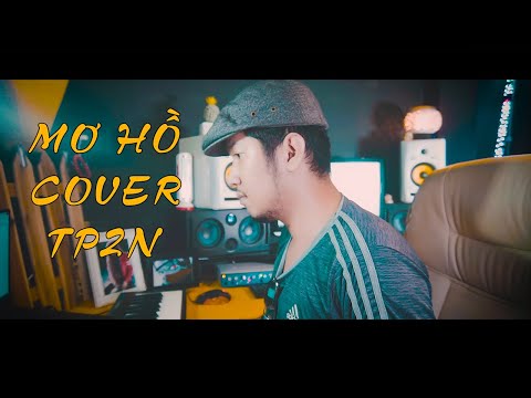 Mơ Hồ - Bùi Anh Tuấn | Cover & Renew by Thầy Phong 2Note