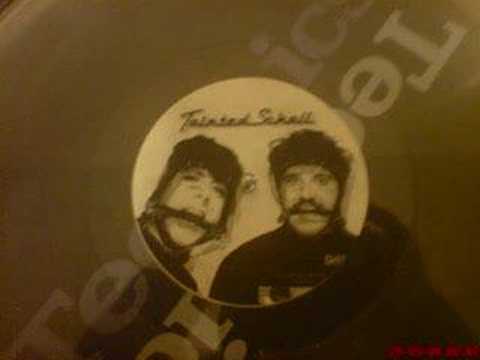 Soft Cell Tainted love (Tainted Schall remix)