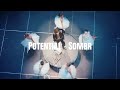 Potential - SOMBR