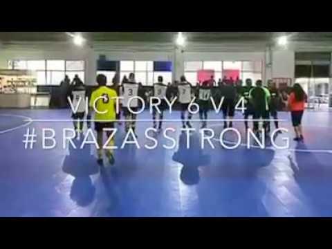 Phoenix Brazas F.C VS Innova ( Ensenada, Mexico) Highlights