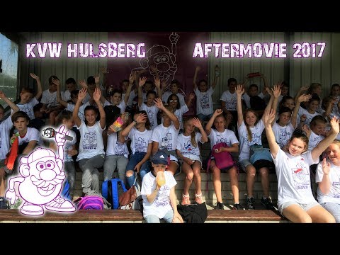 KVW Hulsberg #4 - Aftermovie 2017