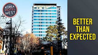Hyundai Residence - Better Than Expected | Seoul, South Korea🌟