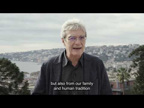 QUI RIDO IO  Introduction by the director Mario Martone