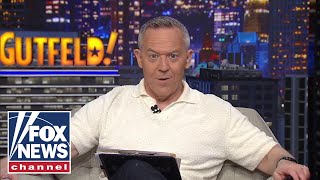 Gutfeld: Dems couldn’t find anyone better than THIS...?