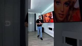 (Official Choreography)  @britneyspears - &quot;Overprotected&quot; Cover