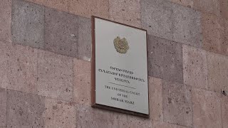 Կաշառքով վերցված վարորդական իրավունքներն անվավեր կճանաչվեն.դատախազություն