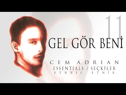 Video thumbnail for Gel Gör Beni