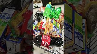 grocery shopping 🛒🛒 packages mall lahore #vikram #vikramtitletrack #vikramaudiolaunch #edm #music