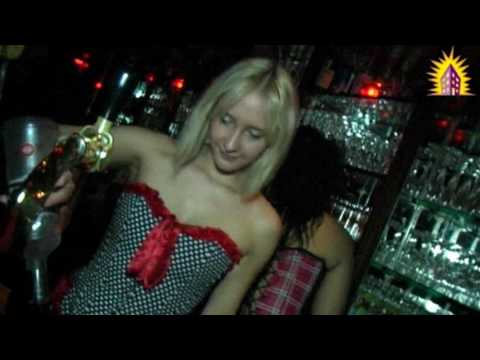 CEERYL CHARDONNAY (AMNÉSIA-FG-DJ RADIO) @ LIVING ROOM VENDREDI 05/03