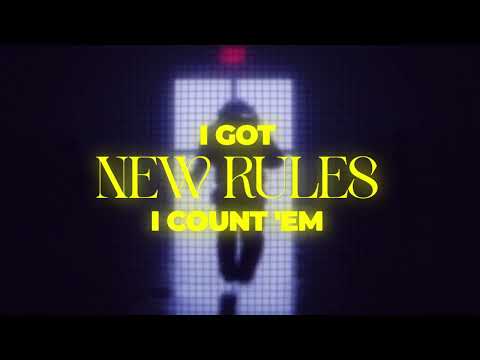 New Rules (hbrp, KEEBO Edit)