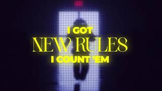 Download lagu New Rules (hbrp, KEEBO Edit) mp3 Download lagu New Rules (hbrp, KEEBO Edit) mp3