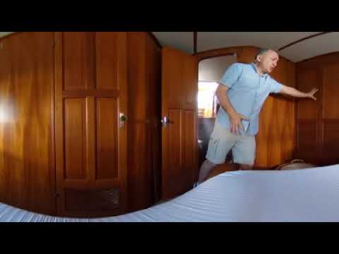 Trader 54  - Boatshed - Boat Ref#330541