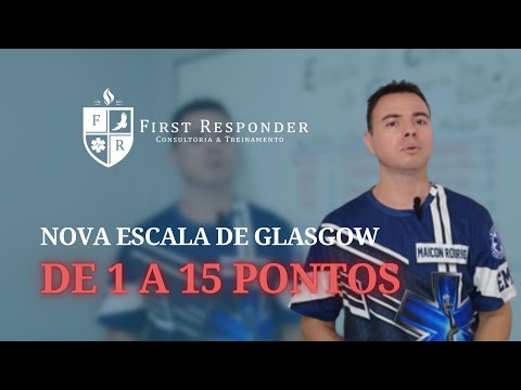 Escala de Glasgow - Atualização e como utilizar.