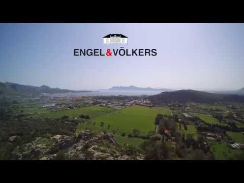 Discover Pollensa town in Mallorca North - presented by Engel & Völkers