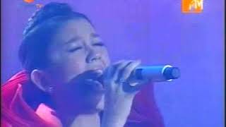 Agnes Monica - Cinta Di Ujung Jalan (Live)