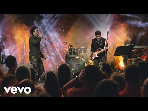 Soul2Rock - Making Of