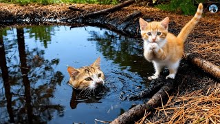 Download lagu A Kitten Begged a Cop for Help — The Ending Changes Everything! mp3 Download lagu A Kitten Begged a Cop for Help — The Ending Changes Everything! mp3