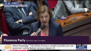 Vidéos YouTube - Exceptions Françaises