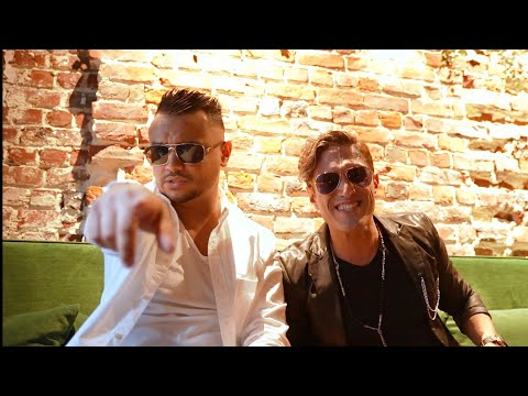 DJ-Said Ghali x Cheb Simo - Du Love الحب (clip officiel) ᴴᴰ