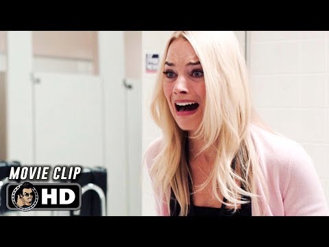 BOMBSHELL Clip - No Crying (2019) Margot Robbie