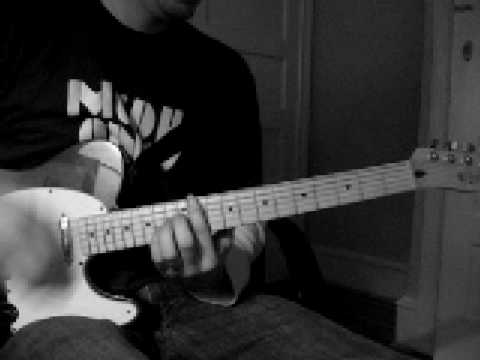 Soundgarden - Pretty Noose cover video thumbnail