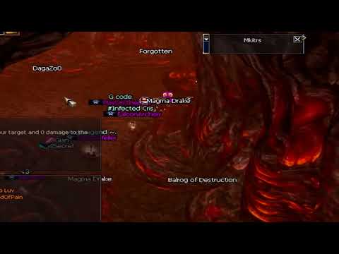 L2 Warcry 3 0 Falcon Archer