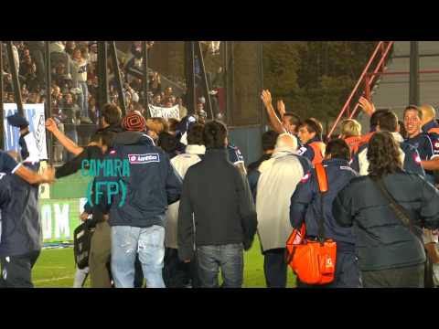 Arsenal - Quilmes en #FutbolPermitido