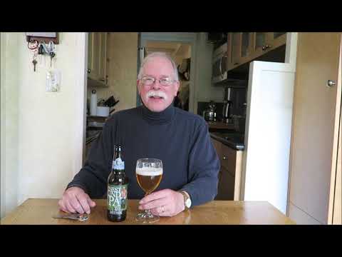 Beer Tasting Notes: Smuttynose Finest Kind IPA