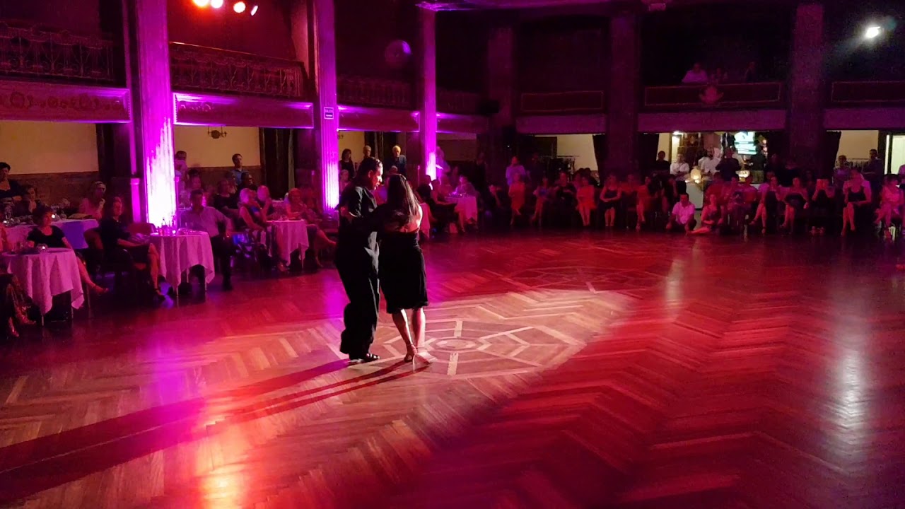 Roberto Zuccarino e Maria Ines Bogado - 2/4