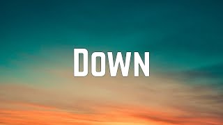 Down - Jay Sean ft. Lil Wayne (Lyrics)