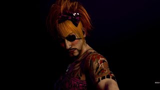 [閒聊] 人中之龍８外傳體驗版：真島機體超強ww