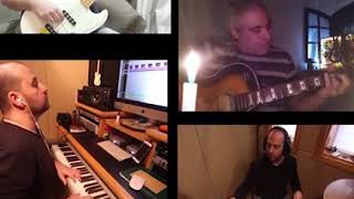 Música- Sempre Viva - Lô Borges/Márcio Borges