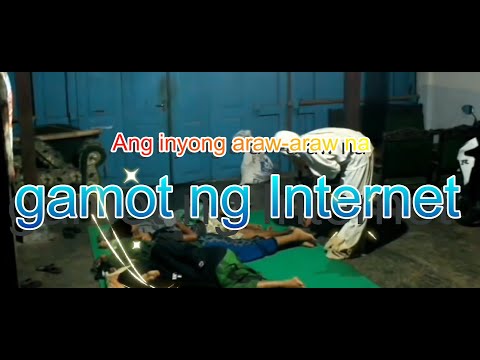 , title : 'Ang inyong araw-araw na gamot ng Internet 05172021