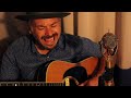 THE BOXER (Acoustic Cover) - NEW YORK, NY - THE TRANSIENT SESSIONS - MIKE MANGIONE