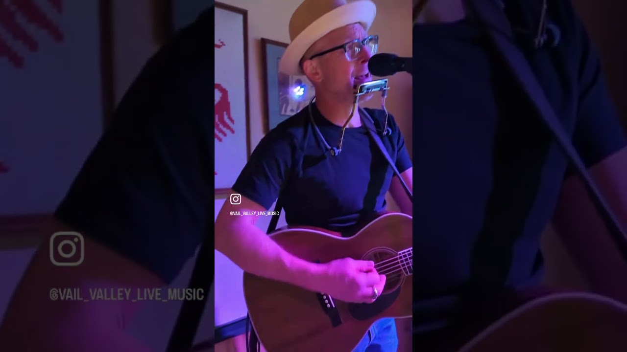 Promotional video thumbnail 1 for Nick Steingart Music
