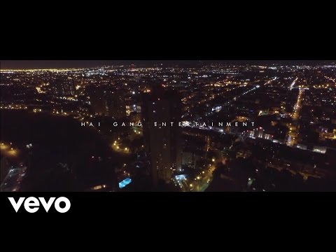 HaigangTWO - JU DONT KNOW (REMIX) ft. 2MILLY x YUNG MILLYUNS