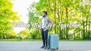 Getting my LIFE TOGETHER as a Content Creator!