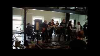 05 Home Loving rehearsal