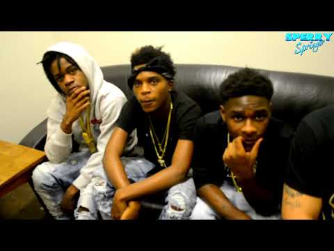 BFG On Beef Rumors W/ Go Yayo?