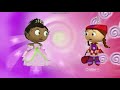 Princess Presto And Wonder Red To The Rescues