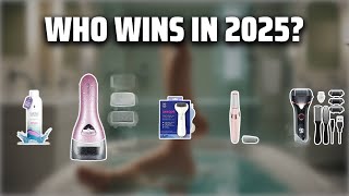 The Top 5 Best Callus Remover in 2025 - Must Watch Before Bu