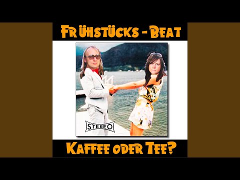 Nur der Freitag baut mi auf (Friday On My Mind)