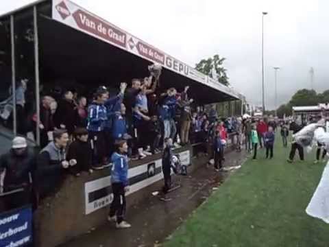 SO Soest kampioen 2013/2014