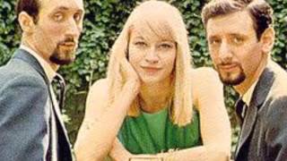 Peter, Paul and Mary  &quot;500 Miles&quot;