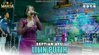 Download lagu Septian Ayu - Lilin Putih I Mahesa Music Live Pandawa Sumorame - Sidoarjo mp3