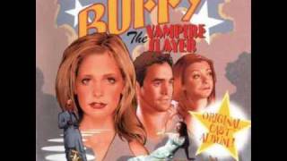 Buffy - Something to sing about